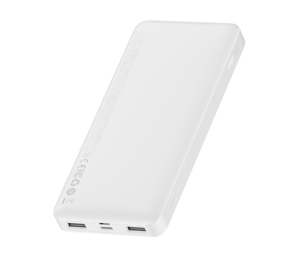 Baseus Bipow 15W 10000mAh (Overseas Edition） - 1151969 - zdjęcie 2
